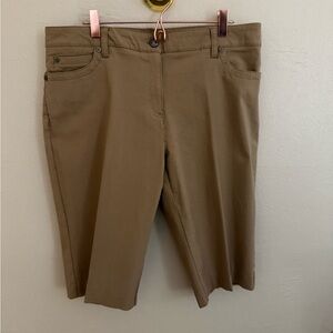 Zac & Rachel Tan Women's Bermuda Shorts